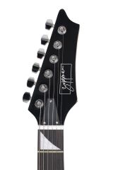 Zoppran ZX7BK Siyah Elektro Gitar