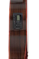 Zoppran MAG500EQ Elektro Klasik Gitar