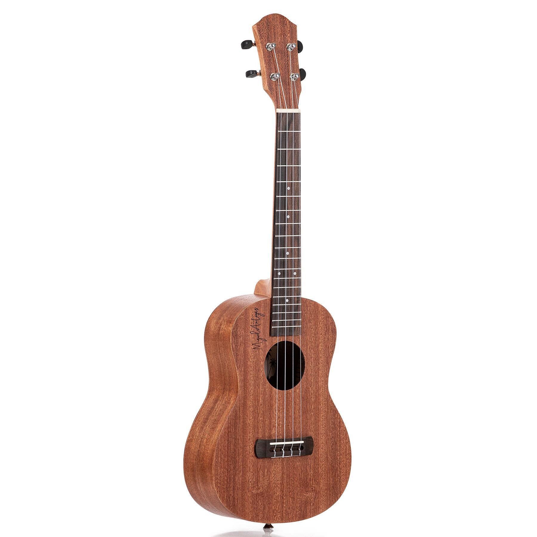 Miguel Artegas MU26T Tenor Ukulele