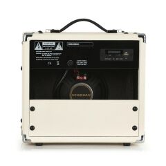 Echoban GA15USB 15 Watt Mavi Gitar Amfisi USB