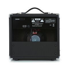 Echoban GA15 15 Watt Siyah Gitar Amfisi