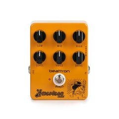 Beattron BFS70 American Pedal