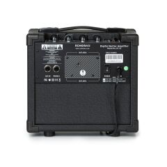 Echoban DC15 15 Watt Amfi