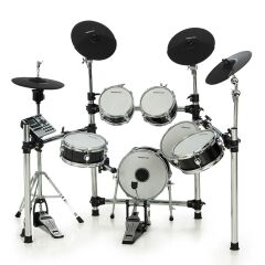 Beattron BDX9002CH Elektro Davul