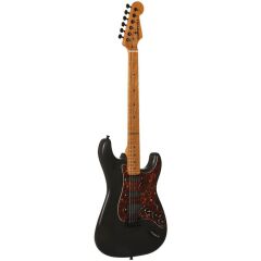 Carneville By Zoppran ZX3BK Siyah Elektro Gitar
