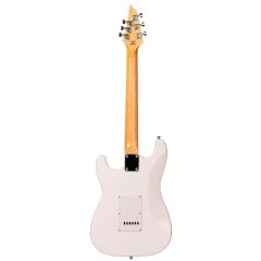 Zoppran Carneville ZX5WH Beyaz Elektro Gitar
